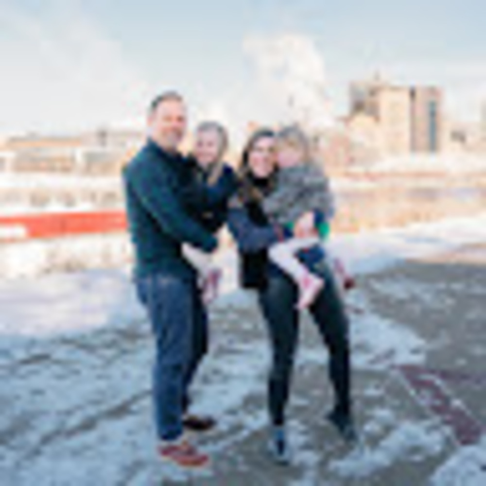 Meet your Posher, Max